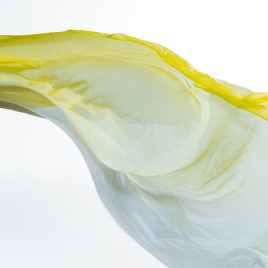 Citrus Wool Ombre