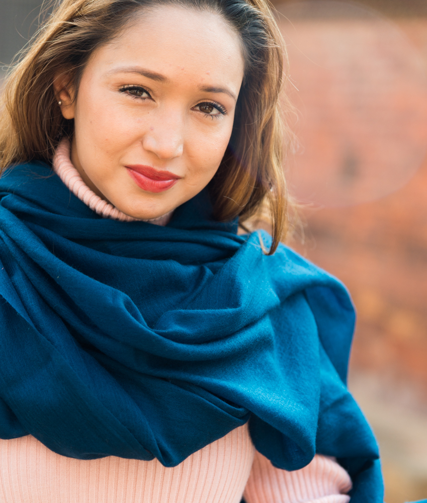 navy-blue-scarf