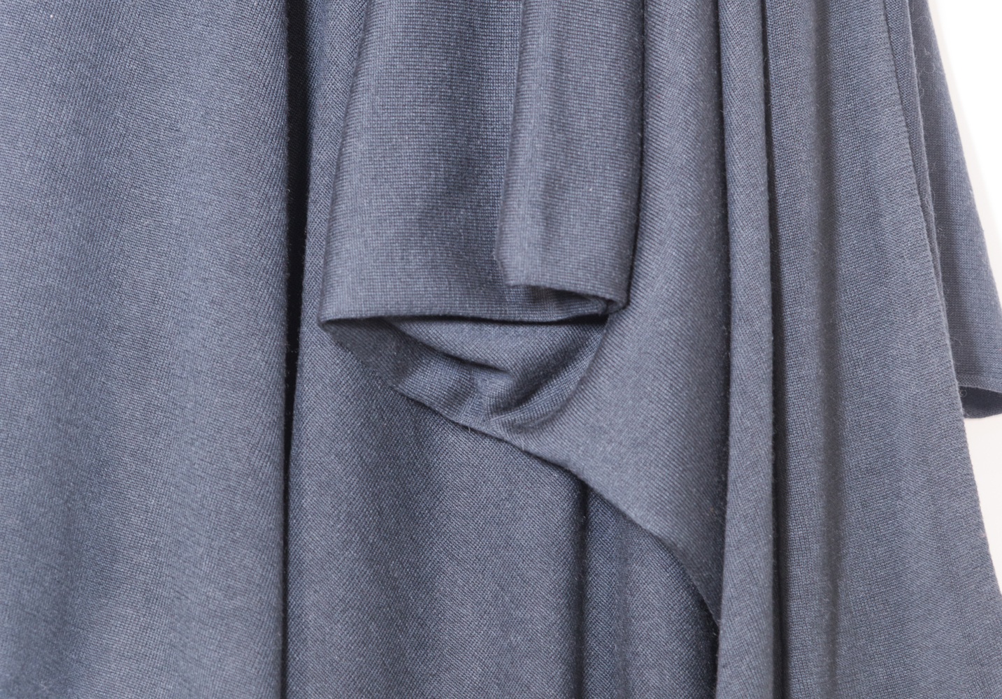 DFL Travel Blanket, Dove Grey