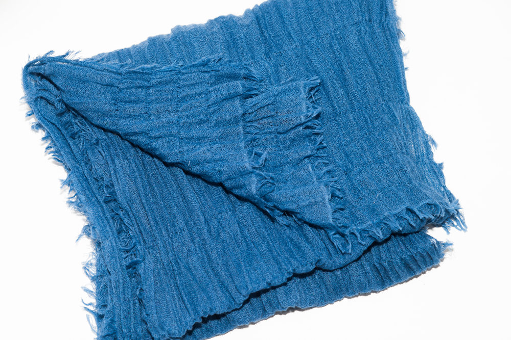 blue-gauze